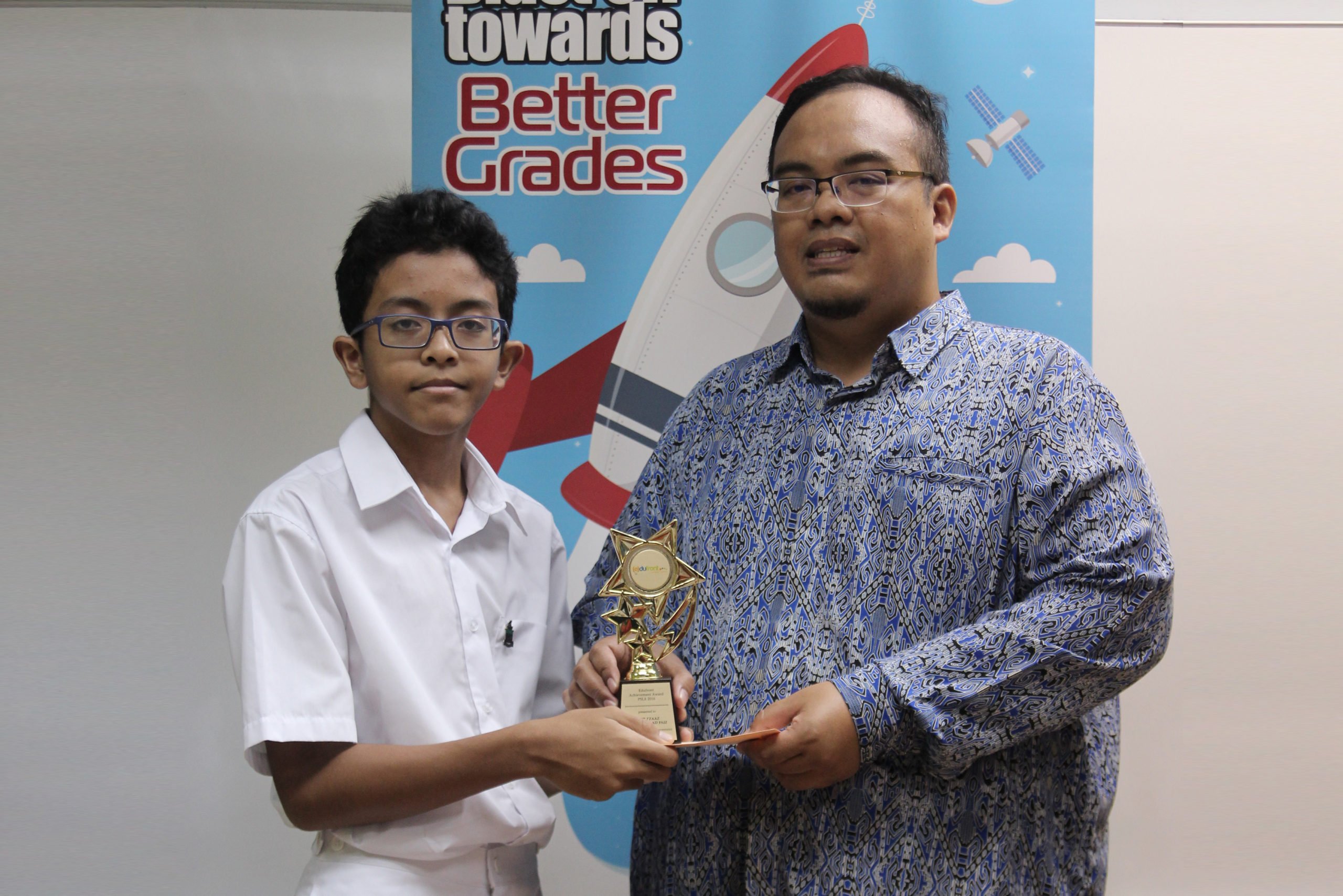 Student Achievements