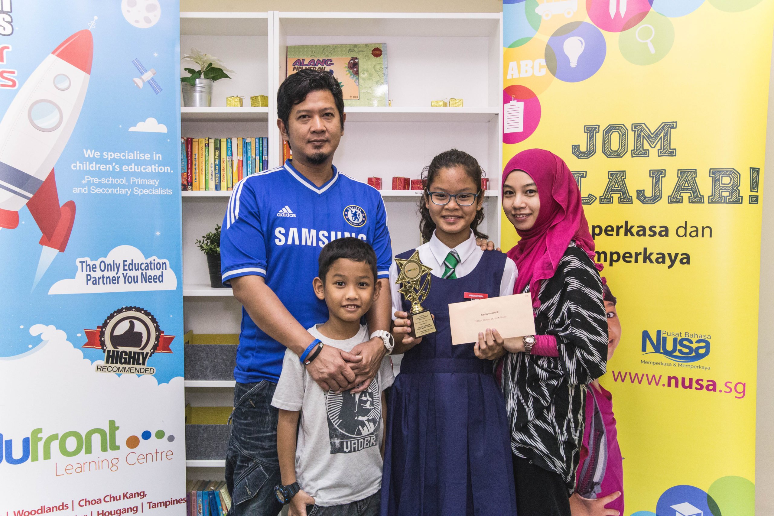 Student Achievements